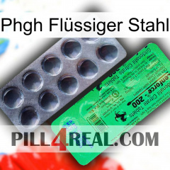Phgh Flüssiger Stahl new04